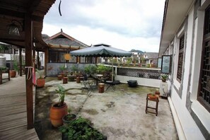 Unclassified image, 5 of 51, button - Reshui Impression Inn (Rucheng)