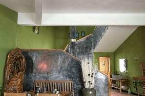 Unclassified image, 4 of 51, button - Reshui Impression Inn (Rucheng)