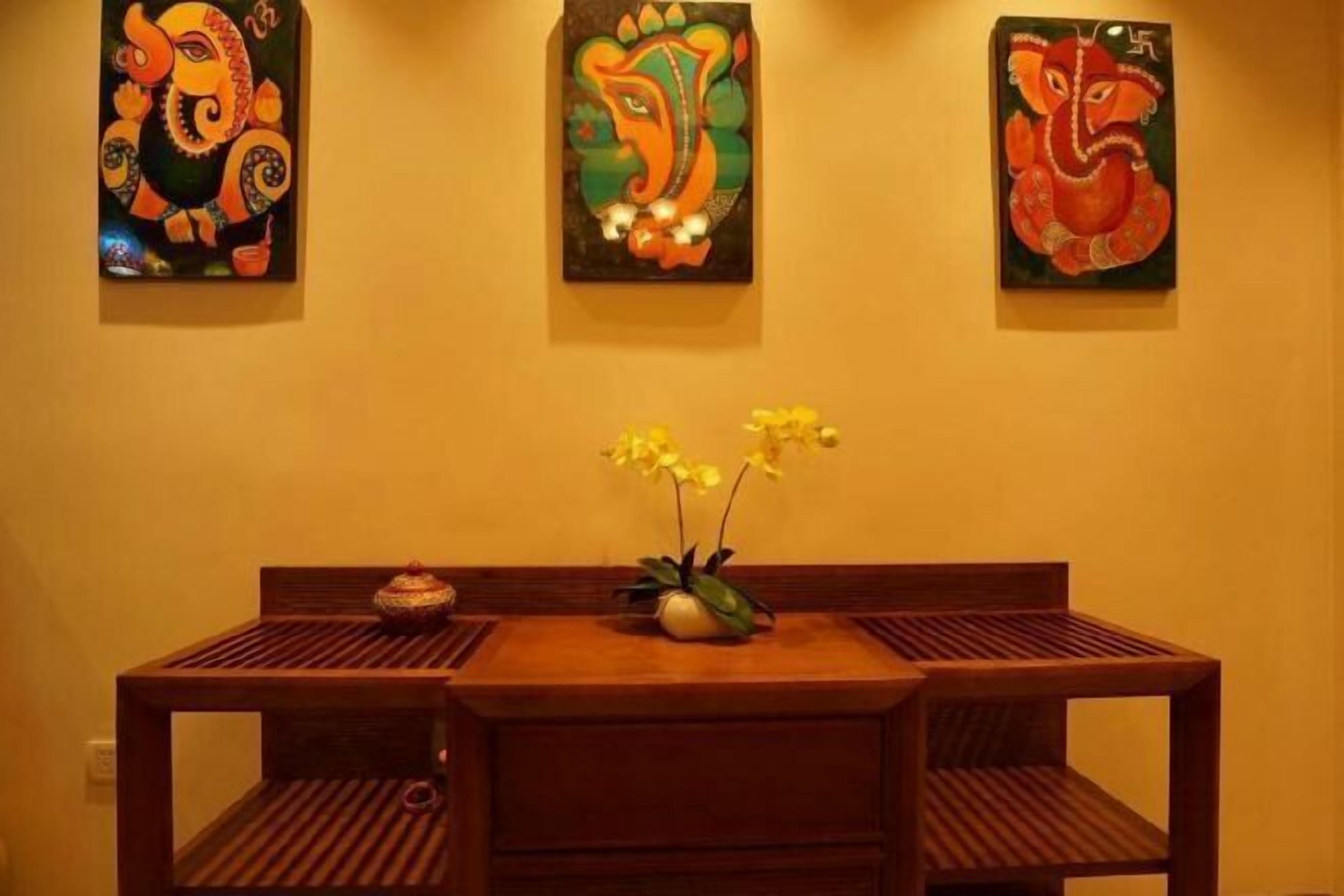 تناول الطعام