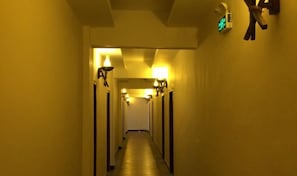 Interior - Reshui Impression Inn (Rucheng)