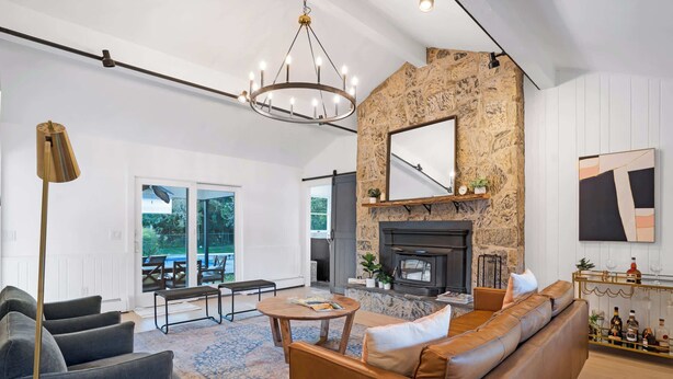 Unclassified image, 1 of 22, button - Respite Ranch | Private Saltwater Pool, Hot Tub & North Fork Retreat (Mattituck)
