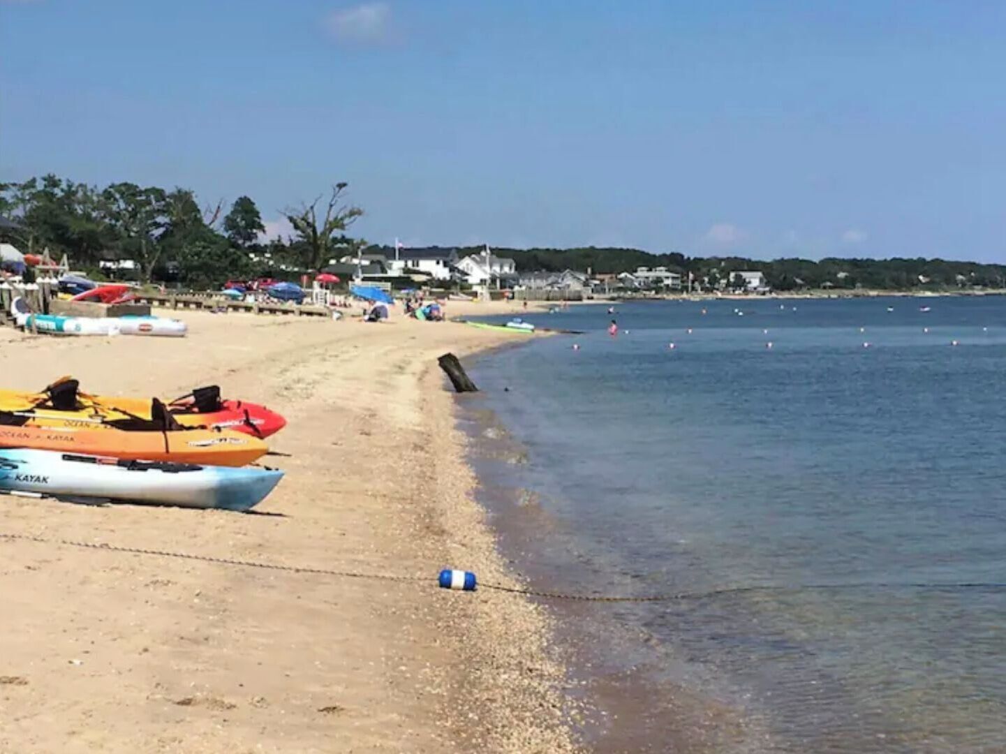 Plage