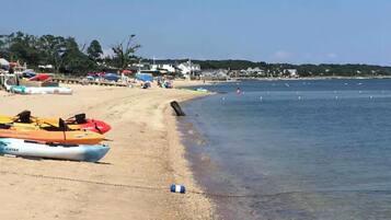 Plage