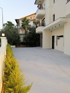 Exterior - Channel Suites (Fethiye)