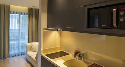 Channel Suites