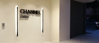 Channel Suites