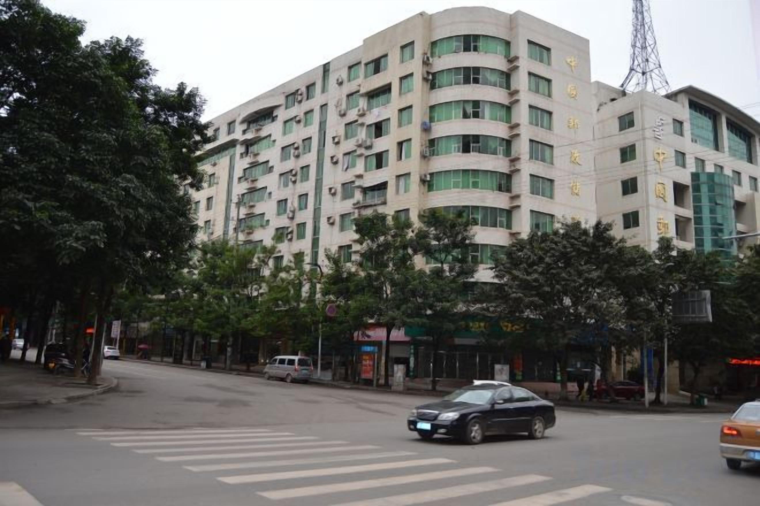 Ngoại thất