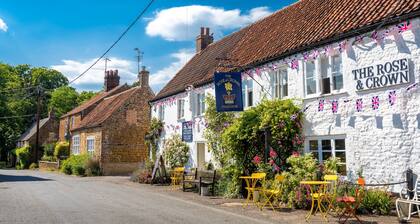 Ken Hill Cottage, Snettisham, Norfolk