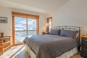 3 Schlafzimmer, Bügeleisen/Bügelbrett, kostenloses WLAN, Bettwäsche