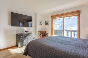 3 habitaciones, tabla de planchar con plancha y wifi gratis