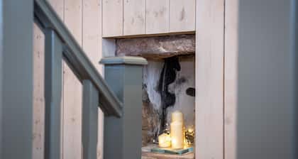 Cosy and Quaint One Bedroom Cottage at the Foot of Loch Ness