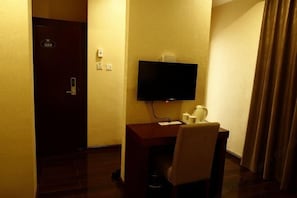 Room - Jinhao Hotel (Chengdu)