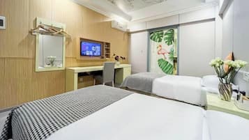 Khu vực dành cho trẻ em