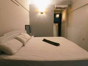 2 chambres, Wi-Fi, draps fournis