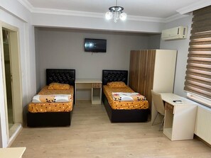 Family Condo - Seher apart (Trabzon)