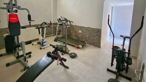 Installations sportives