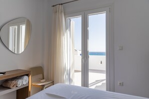 2 Schlafzimmer, Zimmersafe, Bügeleisen/Bügelbrett, kostenloses WLAN