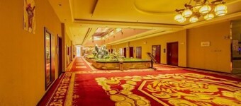 Meilan Hot Spring Hotel