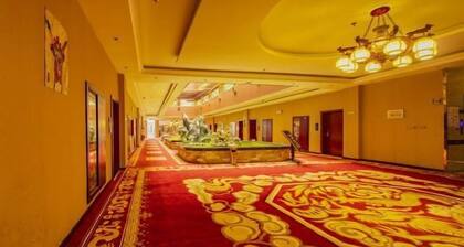 Meilan Hot Spring Hotel