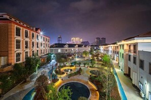 Jardín