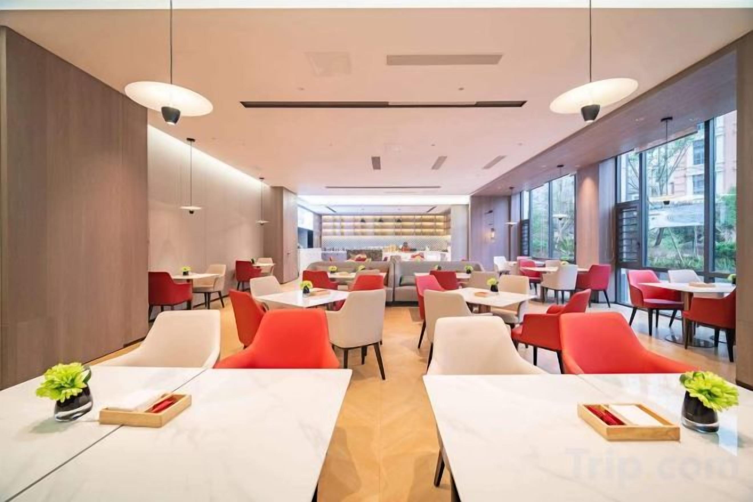 Restaurantes