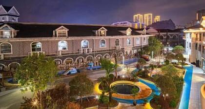 Meilan Hot Spring Hotel