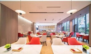 Dining - Meilan Hot Spring Hotel (Anshun)