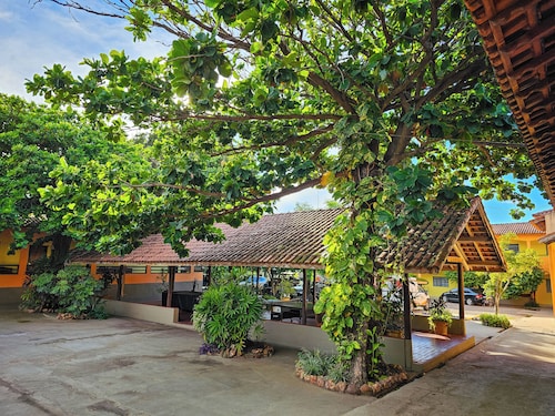 Pantanal Hotel