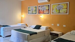 Unclassified image, 2 of 45, button - Pantanal Hotel (Miranda)