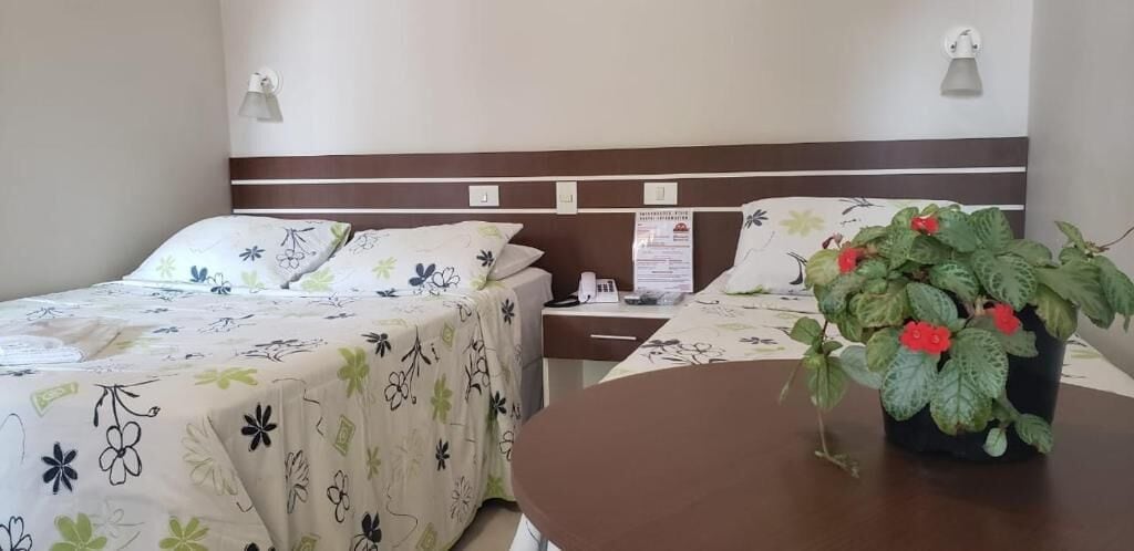 Traditional Room | Free WiFi, bed sheets