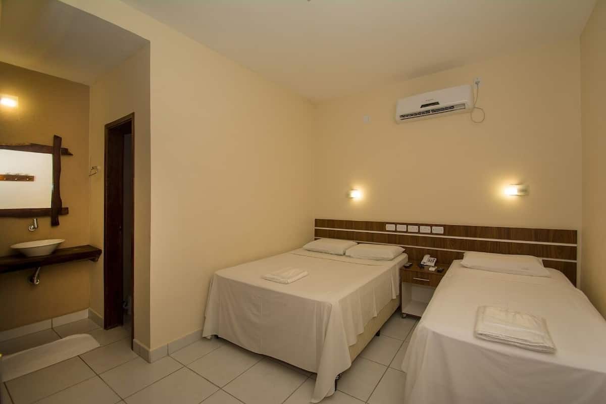 Traditional-Zimmer | Kostenloses WLAN, Bettwäsche