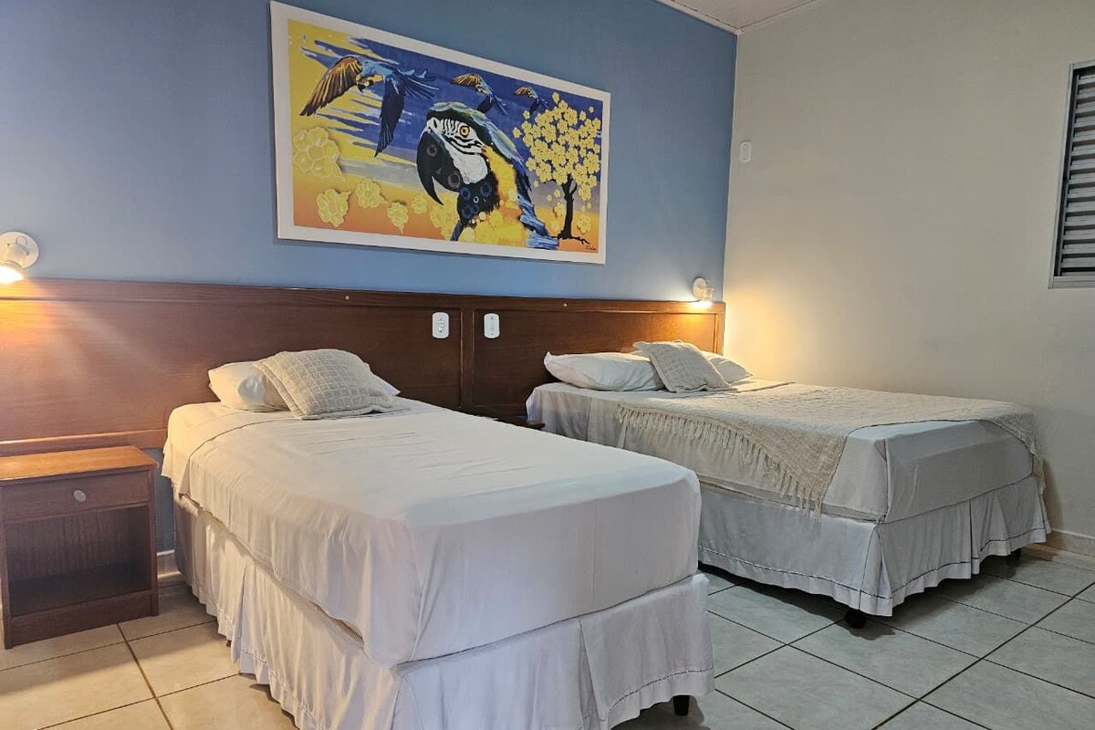 Traditional-Zimmer | Kostenloses WLAN, Bettwäsche