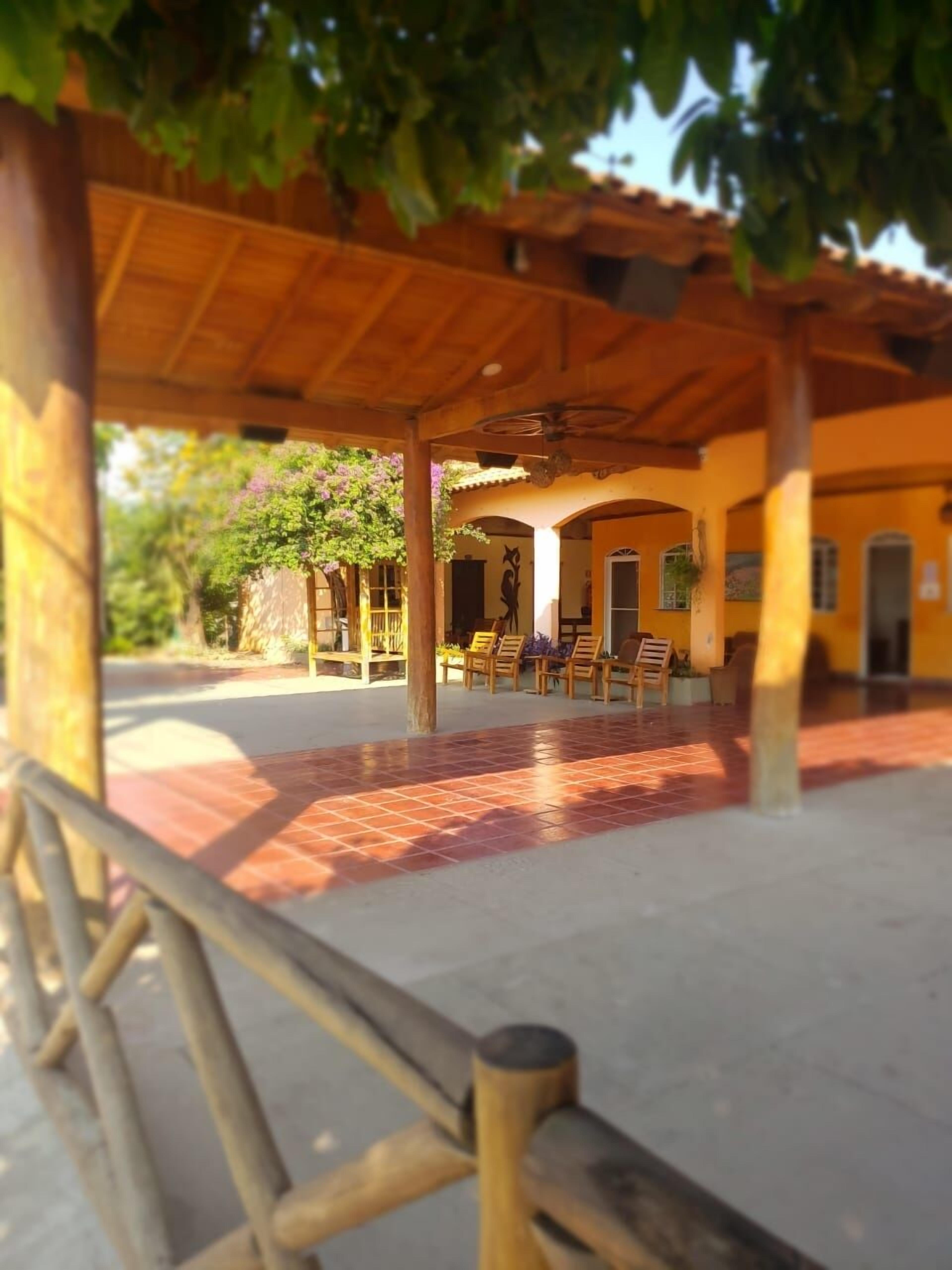 Recepção