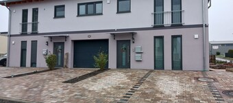 Vacation apartment "Pyjama party"