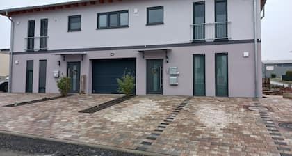 Vacation apartment "Pyjama party"