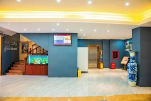 Interior - Super 8 Hotel (Xiamen Tong'an Bell Tower) (Xiamen)