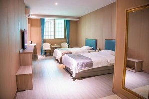 Room - Super 8 Hotel (Xiamen Tong'an Bell Tower) (Xiamen)