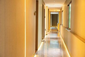 Interior - Super 8 Hotel (Xiamen Tong'an Bell Tower) (Xiamen)