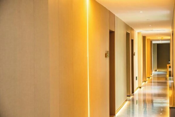 Interior - Super 8 Hotel (Xiamen Tong'an Bell Tower) (Xiamen)