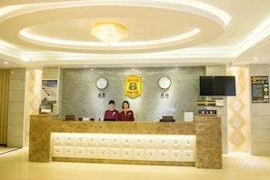 Unclassified image, 5 of 78, button - Super 8 Hotel (Xiamen Tong'an Bell Tower) (Xiamen)
