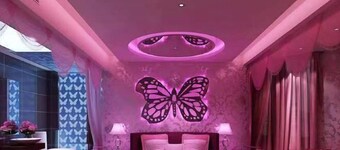 Kaitai Holiday Hotel