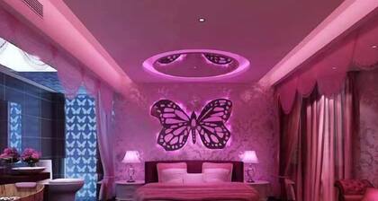 Kaitai Holiday Hotel