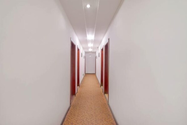 Interior - Kaitai Holiday Hotel (Congjiang)