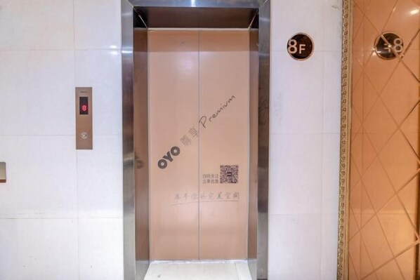 Interior - Kaitai Holiday Hotel (Congjiang)