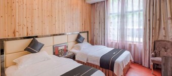 Kaitai Holiday Hotel