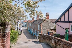 Exterior - Culver House, Aldeburgh (Aldeburgh)