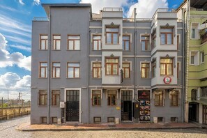 Exterior -  Aras Life Hotel (Istanbul)