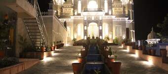 Renest Kumbhalgarh Resort LLP
