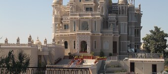 Renest Kumbhalgarh Resort LLP