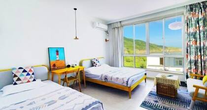 Huaniao Island Banshan Banhai Hostel